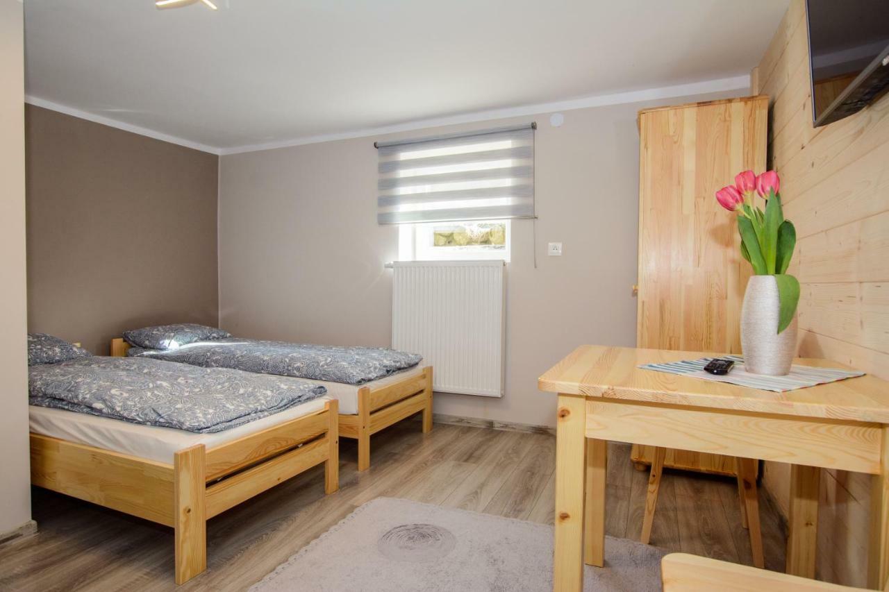 Willa Arkada Apartment - Zakopane — Photos 1