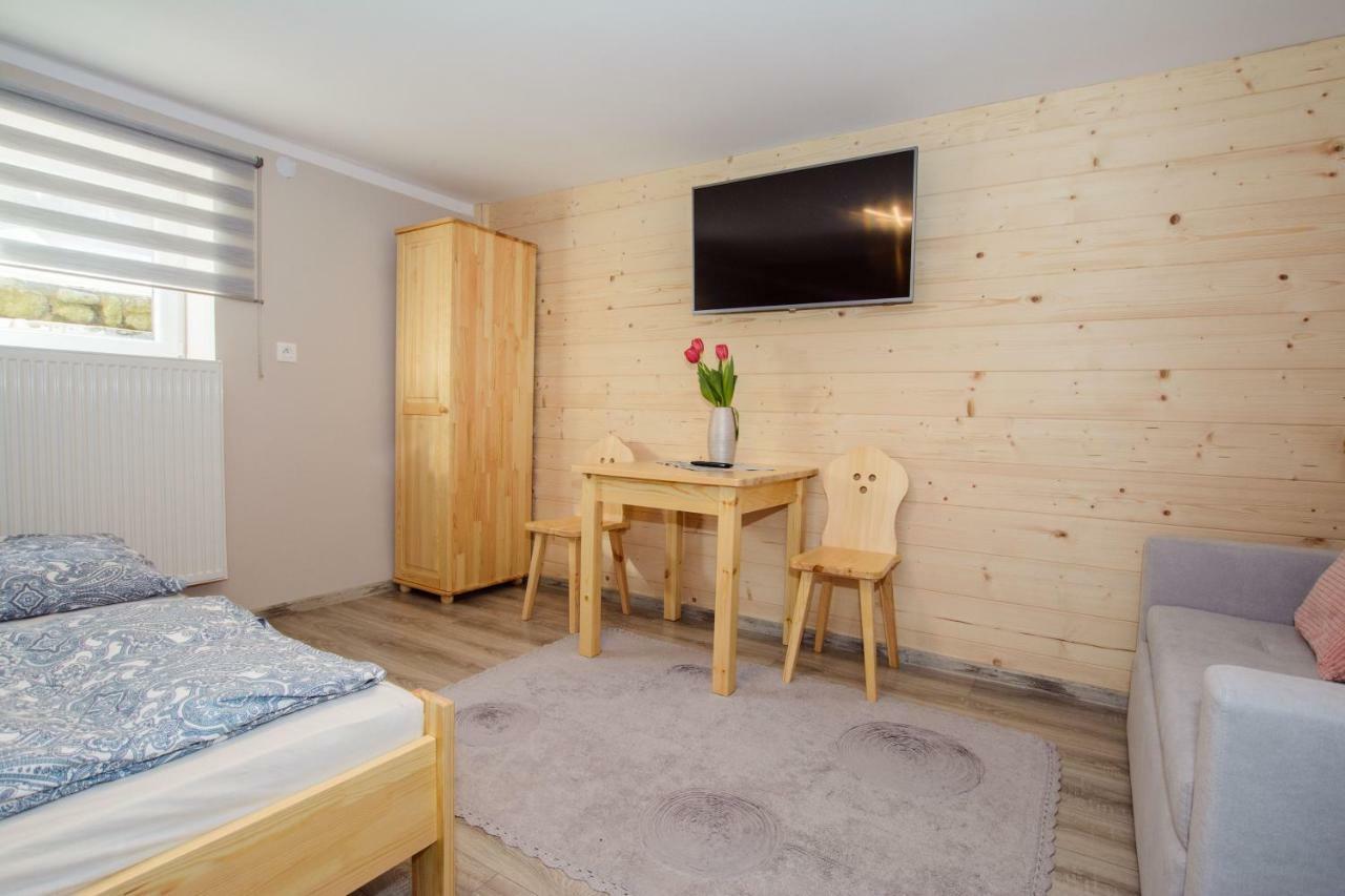 Willa Arkada Apartment - Zakopane — Photos 2